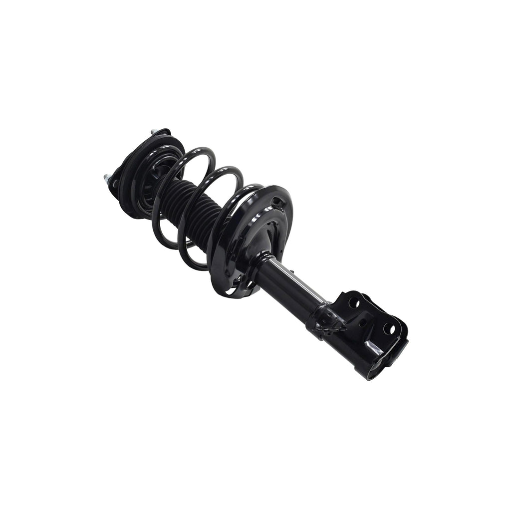 Suspension Strut and Coil Spring Assembly LS34-86651L