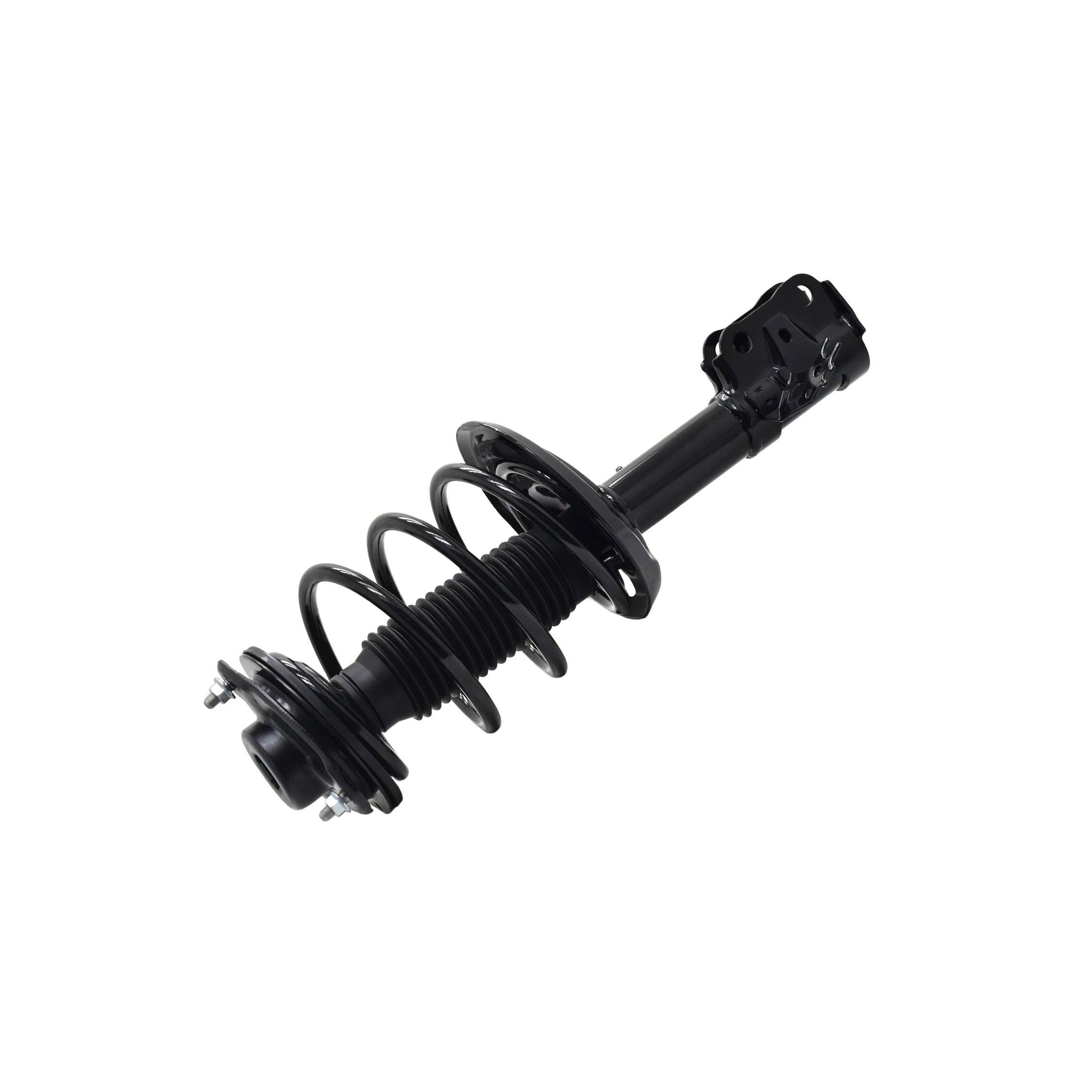 Suspension Strut and Coil Spring Assembly LS34-86651L