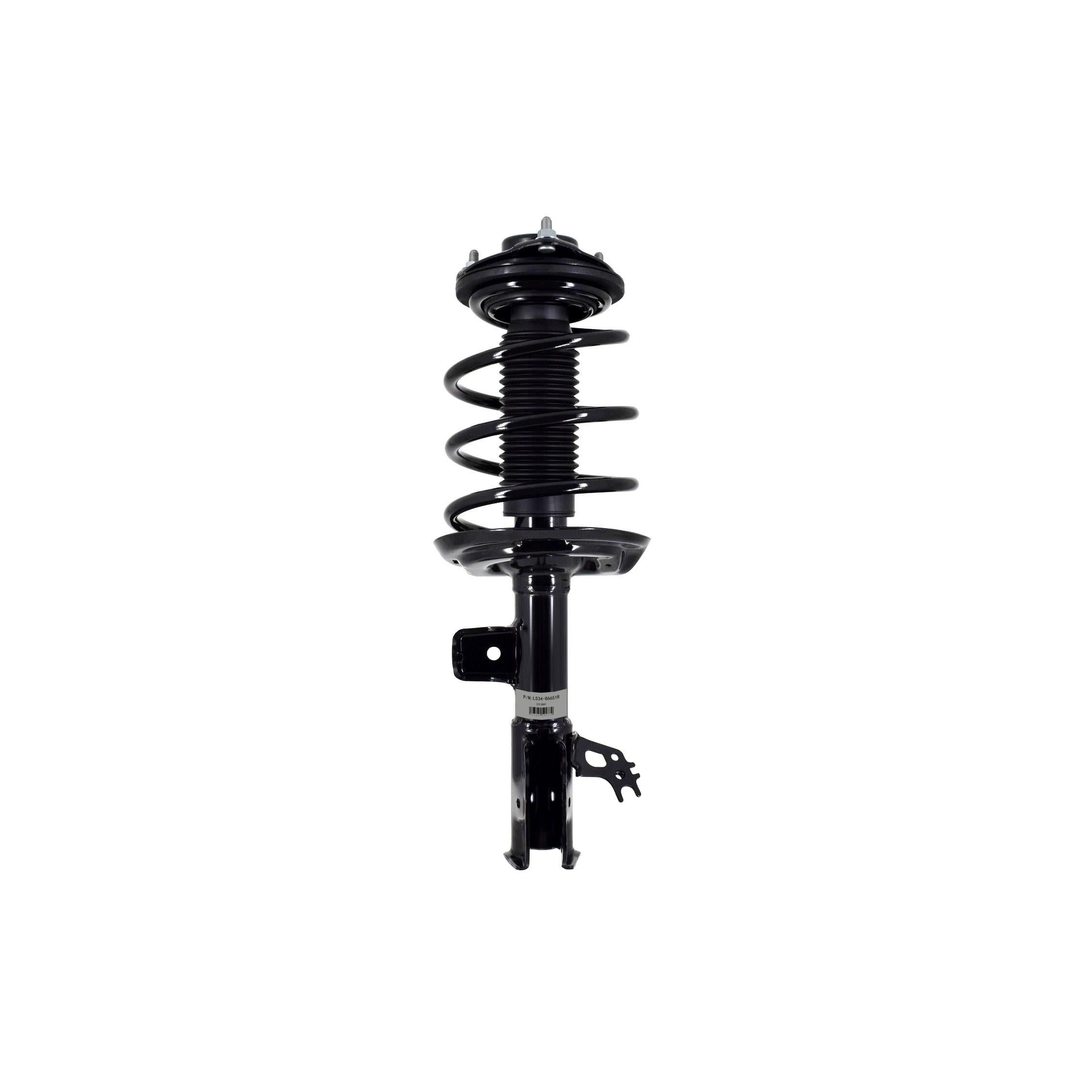 Suspension Strut and Coil Spring Assembly LS34-86651R