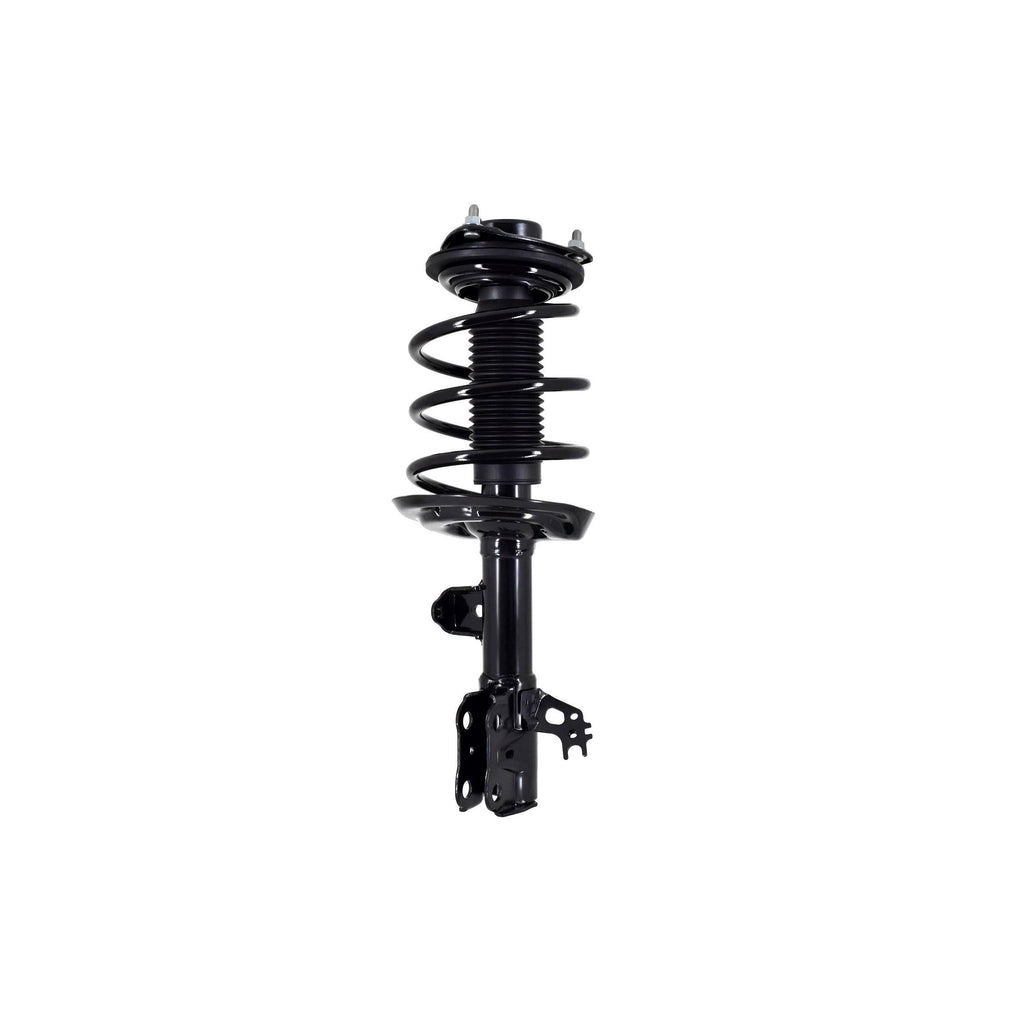 Suspension Strut and Coil Spring Assembly LS34-86651R