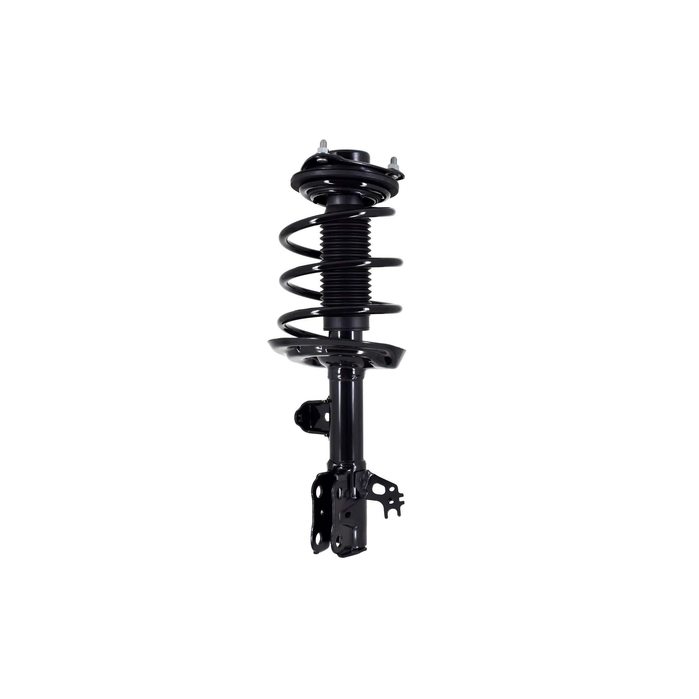 Suspension Strut and Coil Spring Assembly LS34-86651R