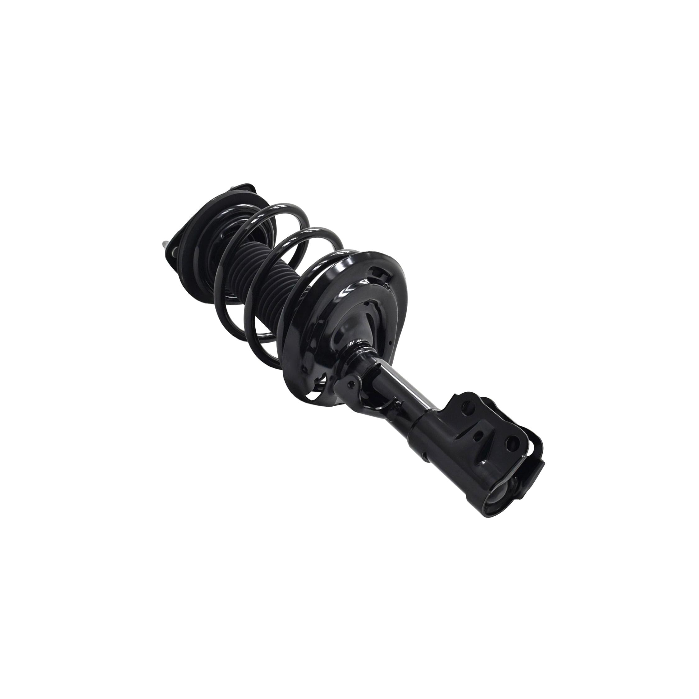 Suspension Strut and Coil Spring Assembly LS34-86651R