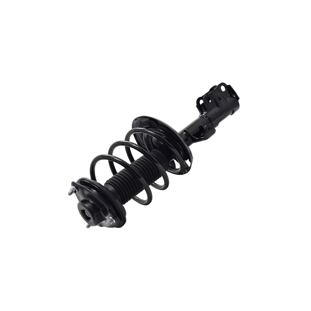 Suspension Strut and Coil Spring Assembly LS34-86651R