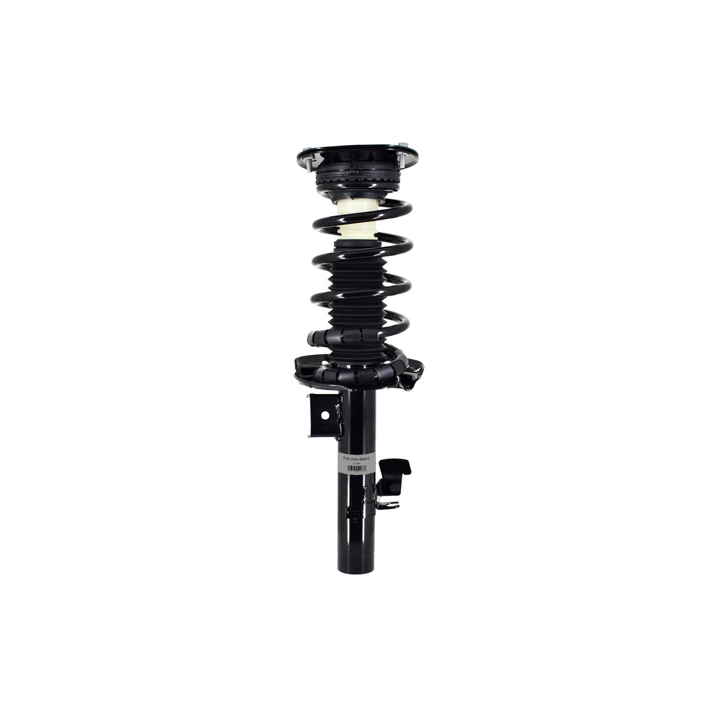 Suspension Strut and Coil Spring Assembly LS34-86661L