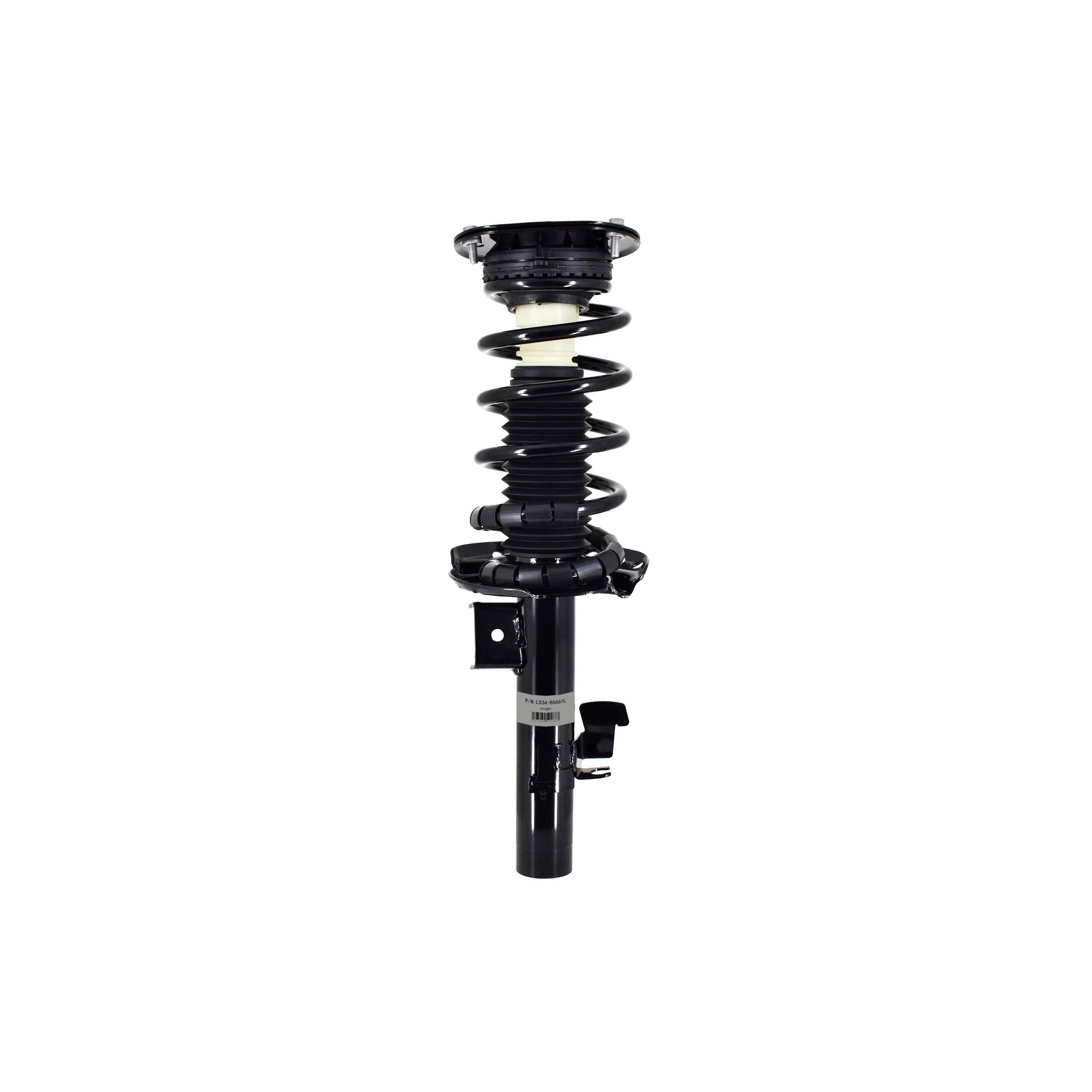 Suspension Strut and Coil Spring Assembly LS34-86661L