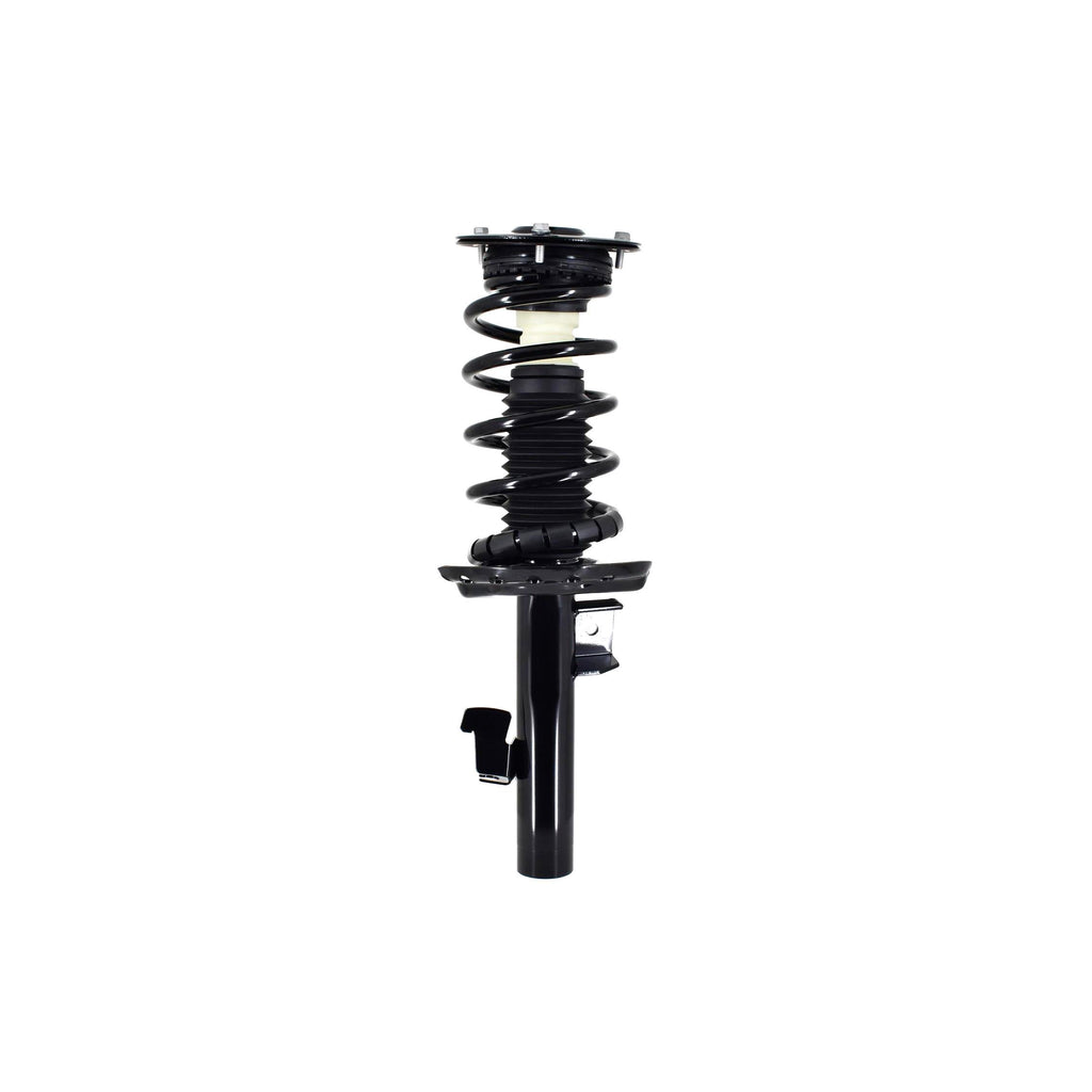 Suspension Strut and Coil Spring Assembly LS34-86661L