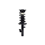 Suspension Strut and Coil Spring Assembly LS34-86661L