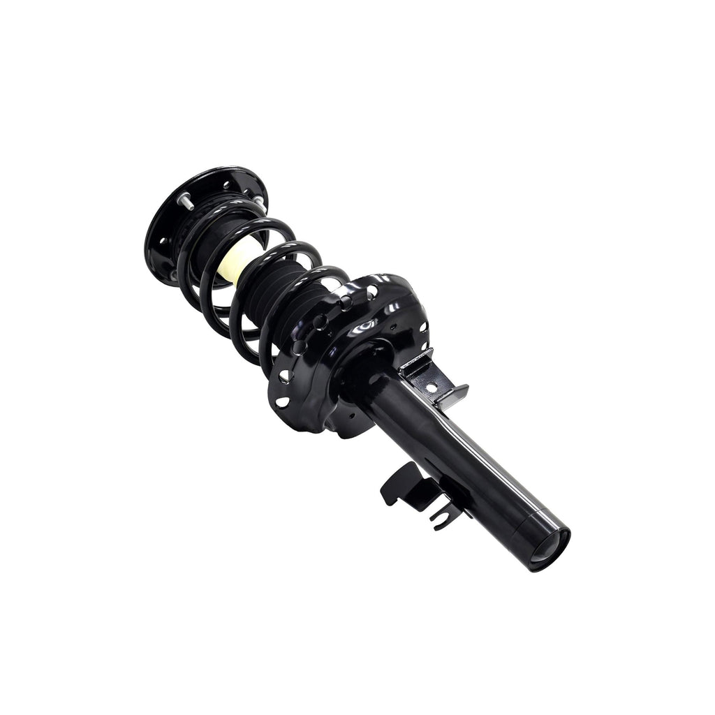 Suspension Strut and Coil Spring Assembly LS34-86661L