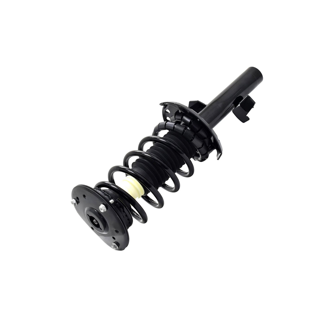 Suspension Strut and Coil Spring Assembly LS34-86661L