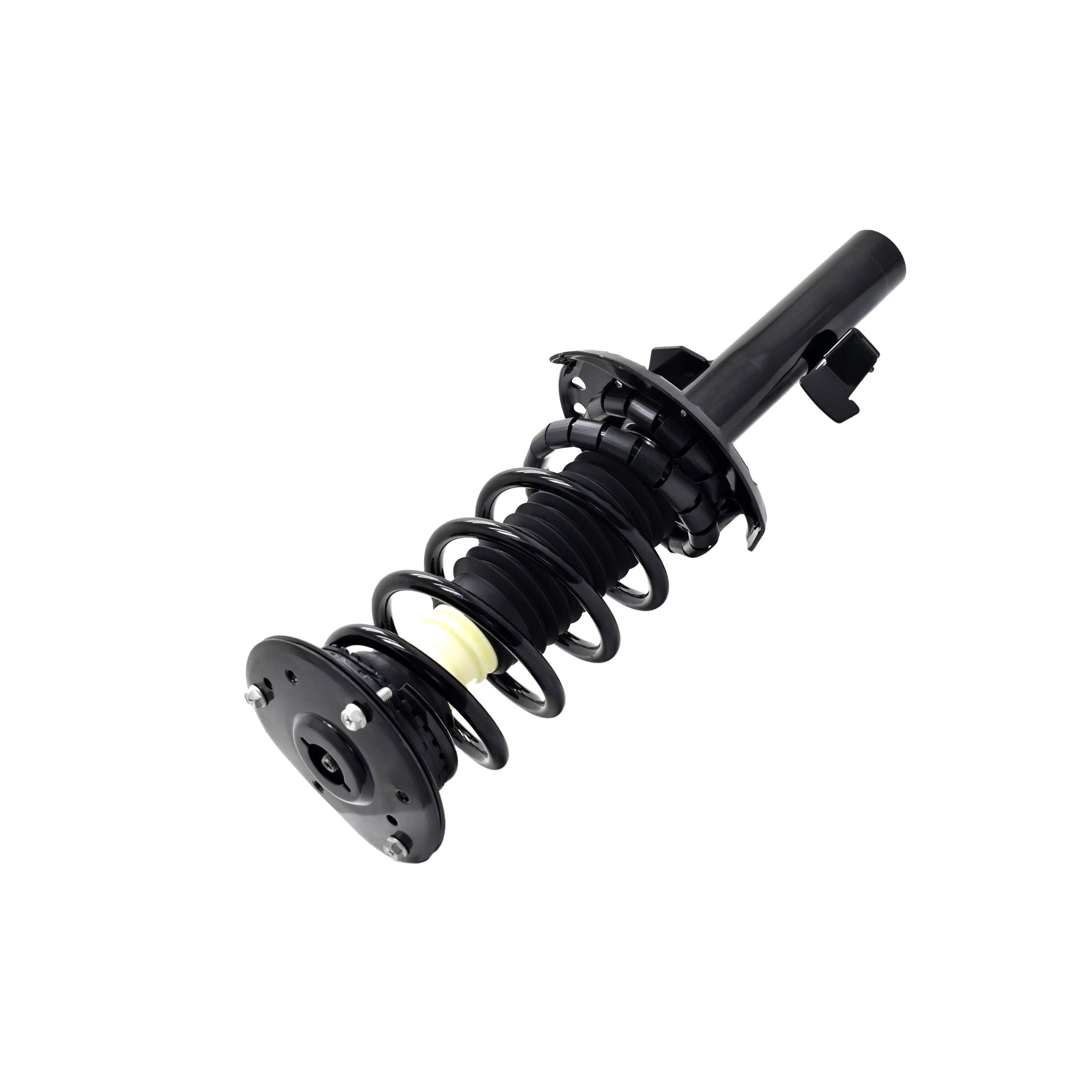 Suspension Strut and Coil Spring Assembly LS34-86661L