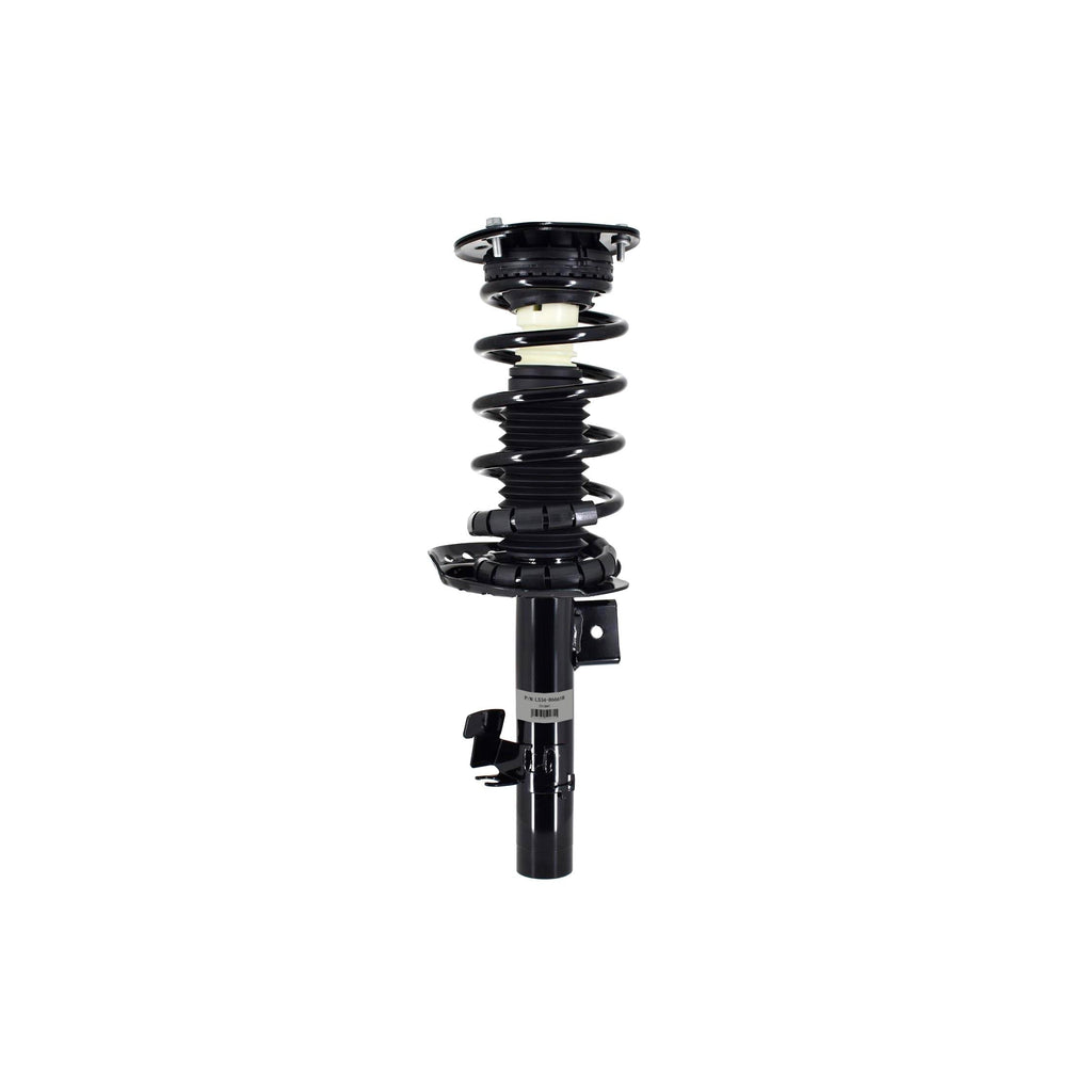 Suspension Strut and Coil Spring Assembly LS34-86661R