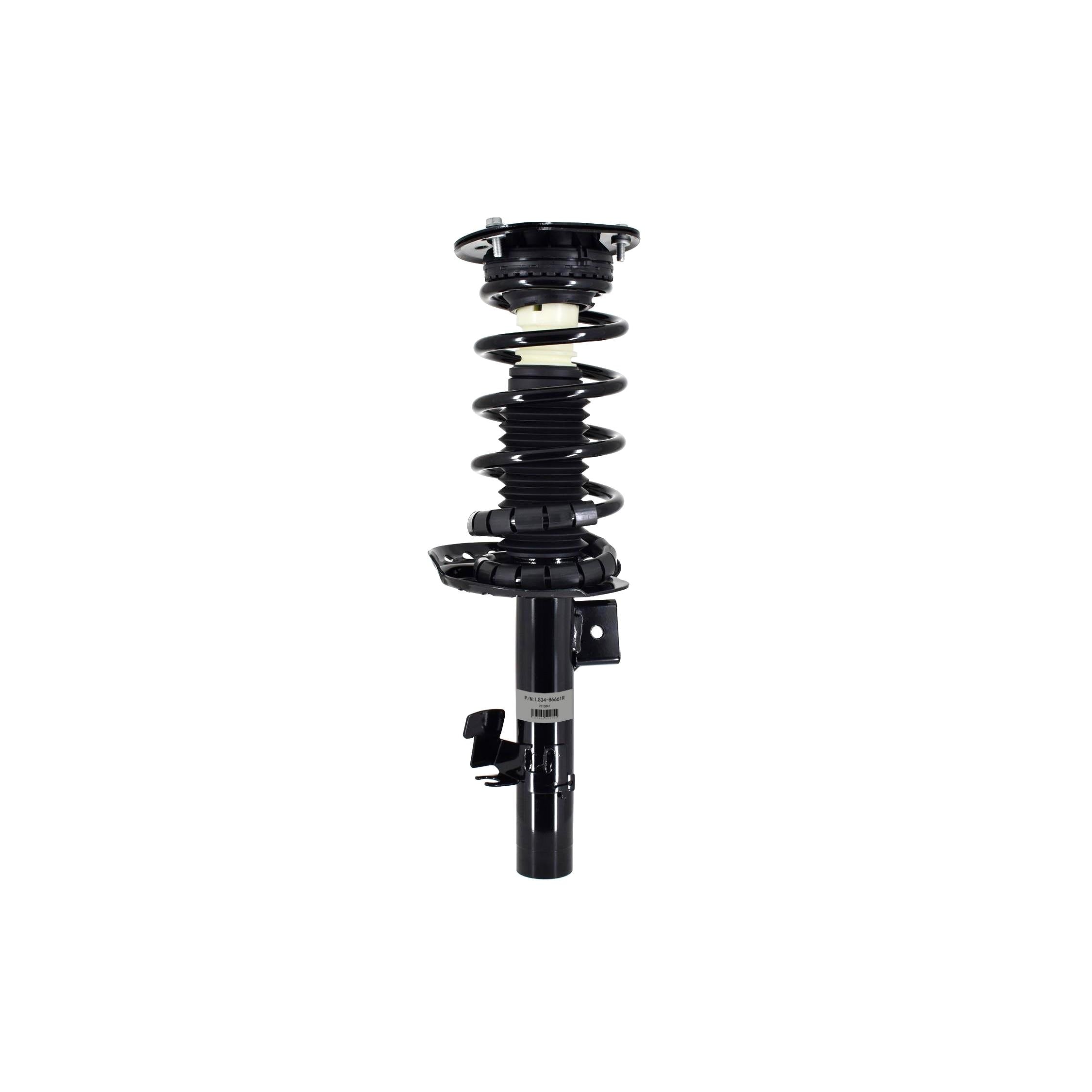 Suspension Strut and Coil Spring Assembly LS34-86661R