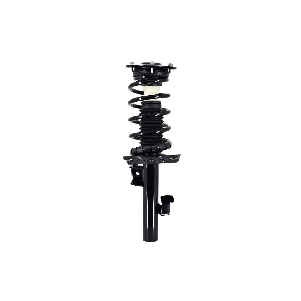 Suspension Strut and Coil Spring Assembly LS34-86661R