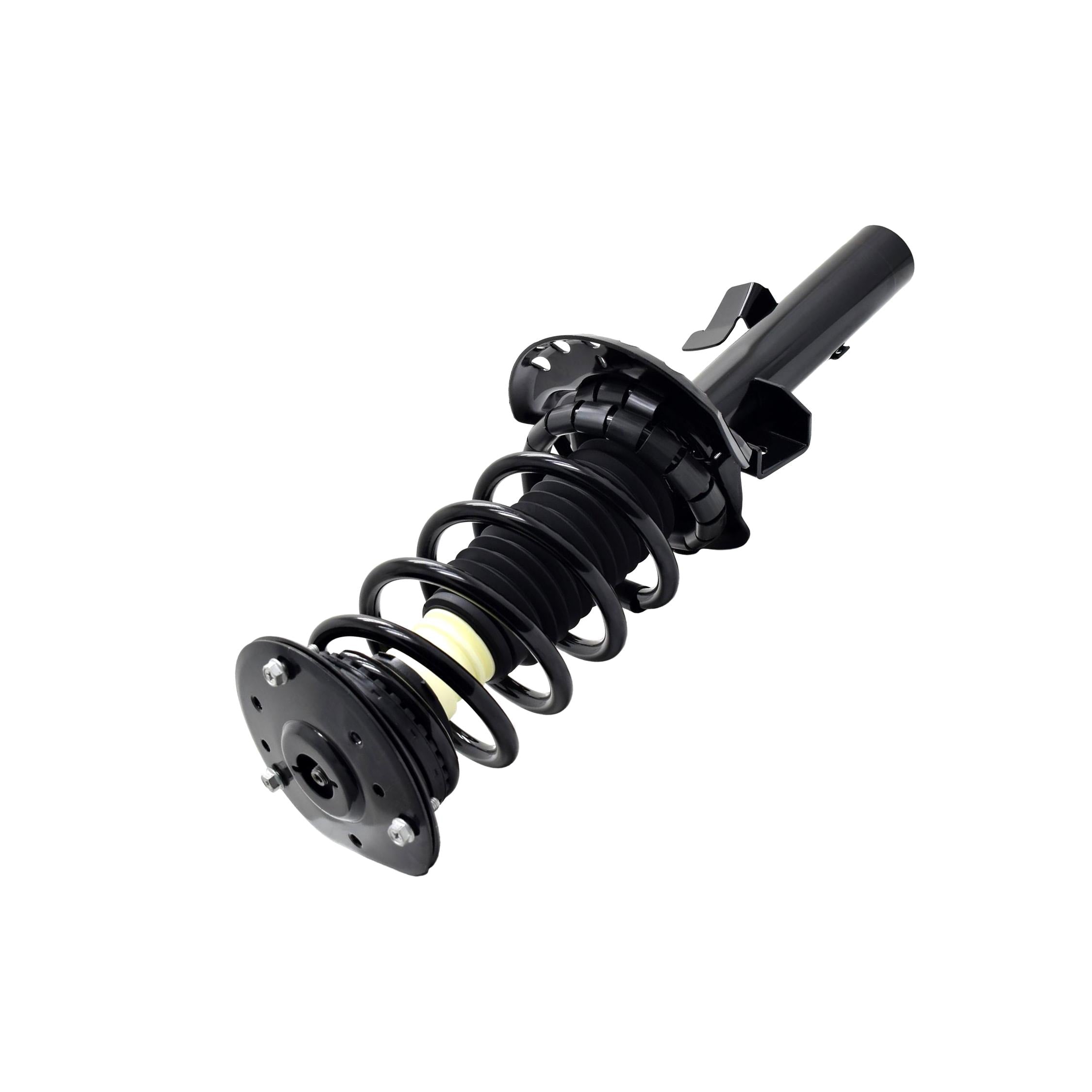 Suspension Strut and Coil Spring Assembly LS34-86661R