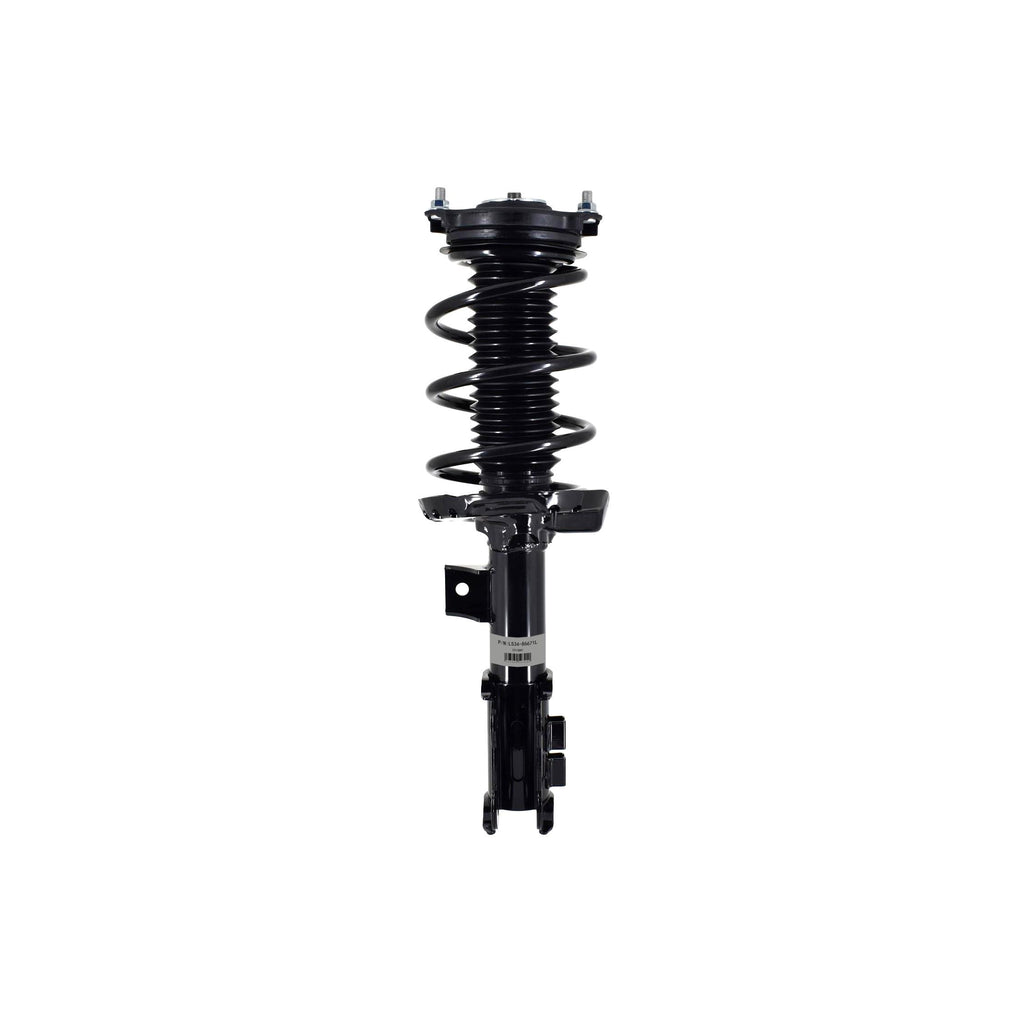 Suspension Strut and Coil Spring Assembly LS34-86671L