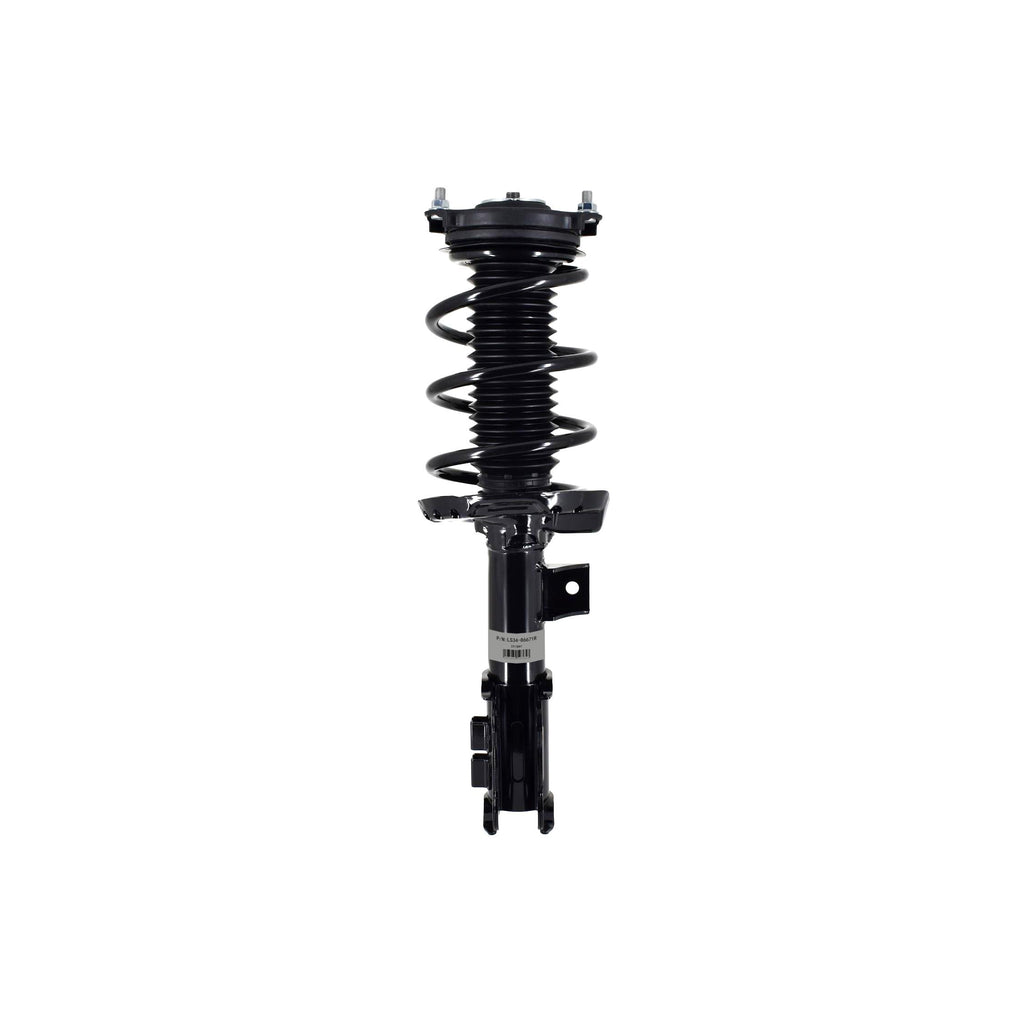 Suspension Strut and Coil Spring Assembly LS34-86671R