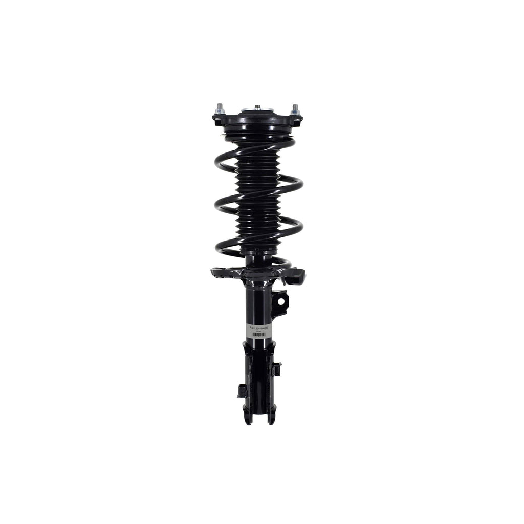 Suspension Strut and Coil Spring Assembly LS34-86681L