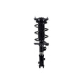 Suspension Strut and Coil Spring Assembly LS34-86681L