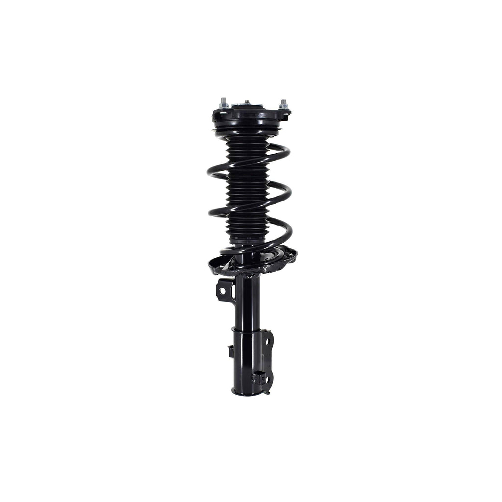 Suspension Strut and Coil Spring Assembly LS34-86681L