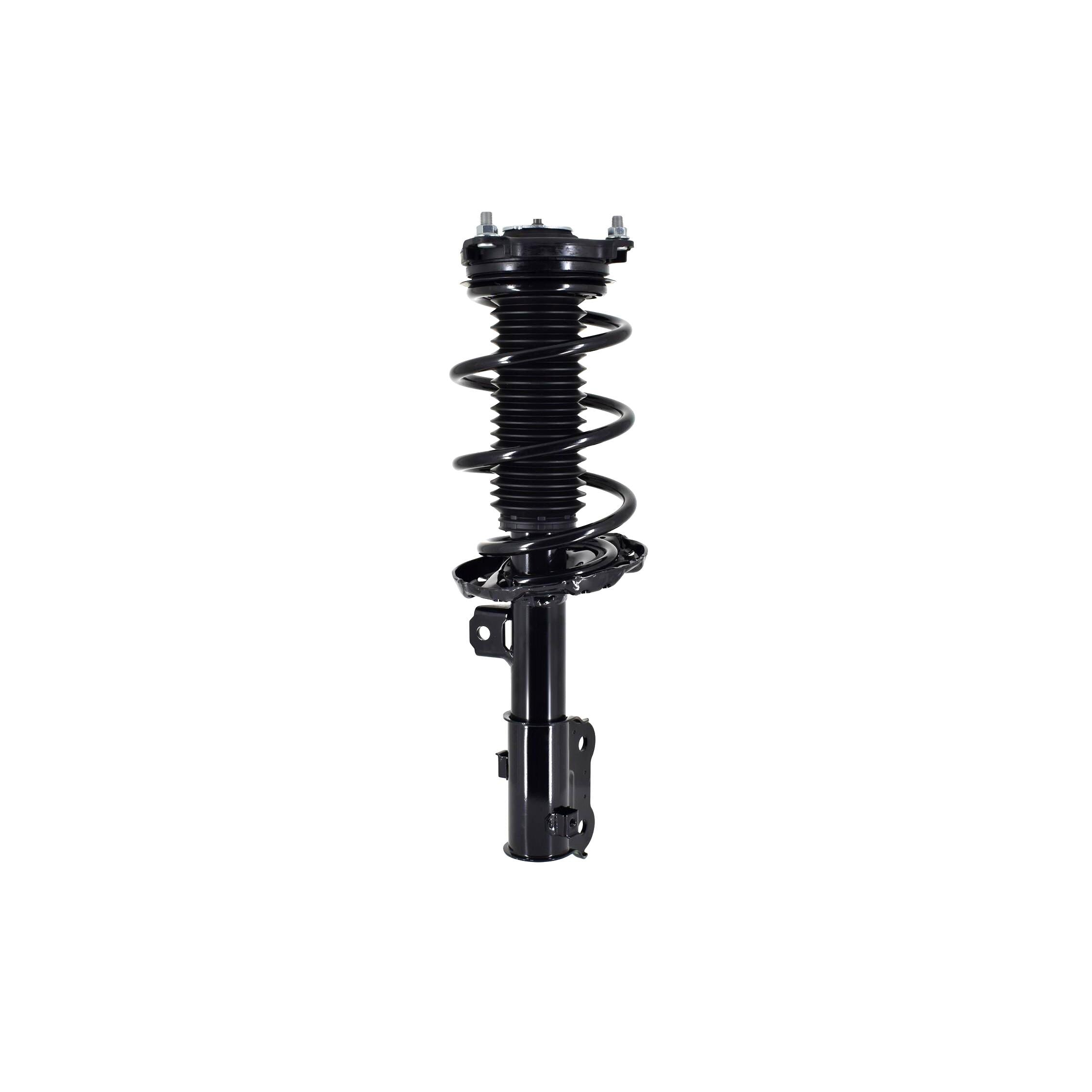 Suspension Strut and Coil Spring Assembly LS34-86681L