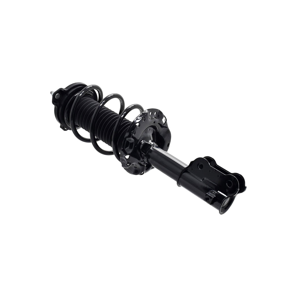 Suspension Strut and Coil Spring Assembly LS34-86681L