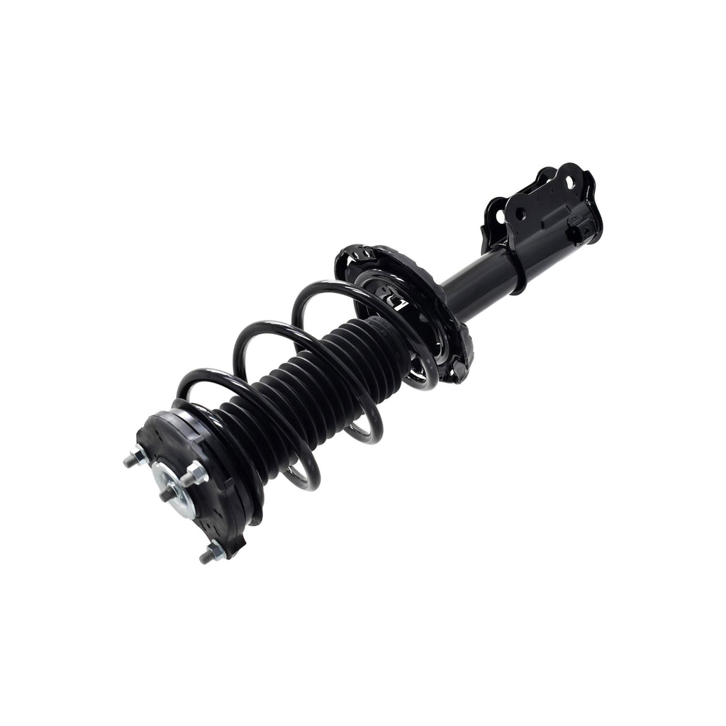 Suspension Strut and Coil Spring Assembly LS34-86681L