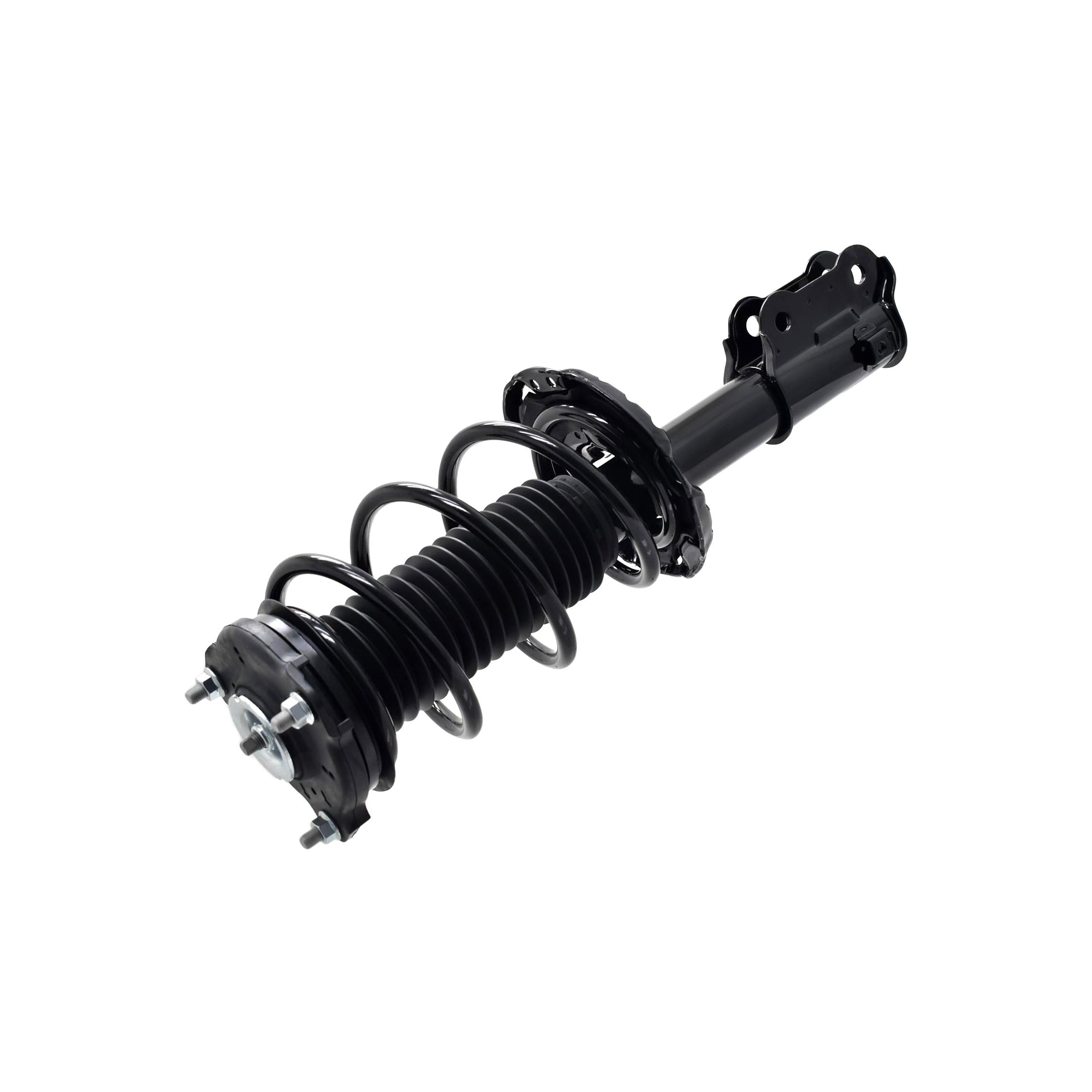 Suspension Strut and Coil Spring Assembly LS34-86681L