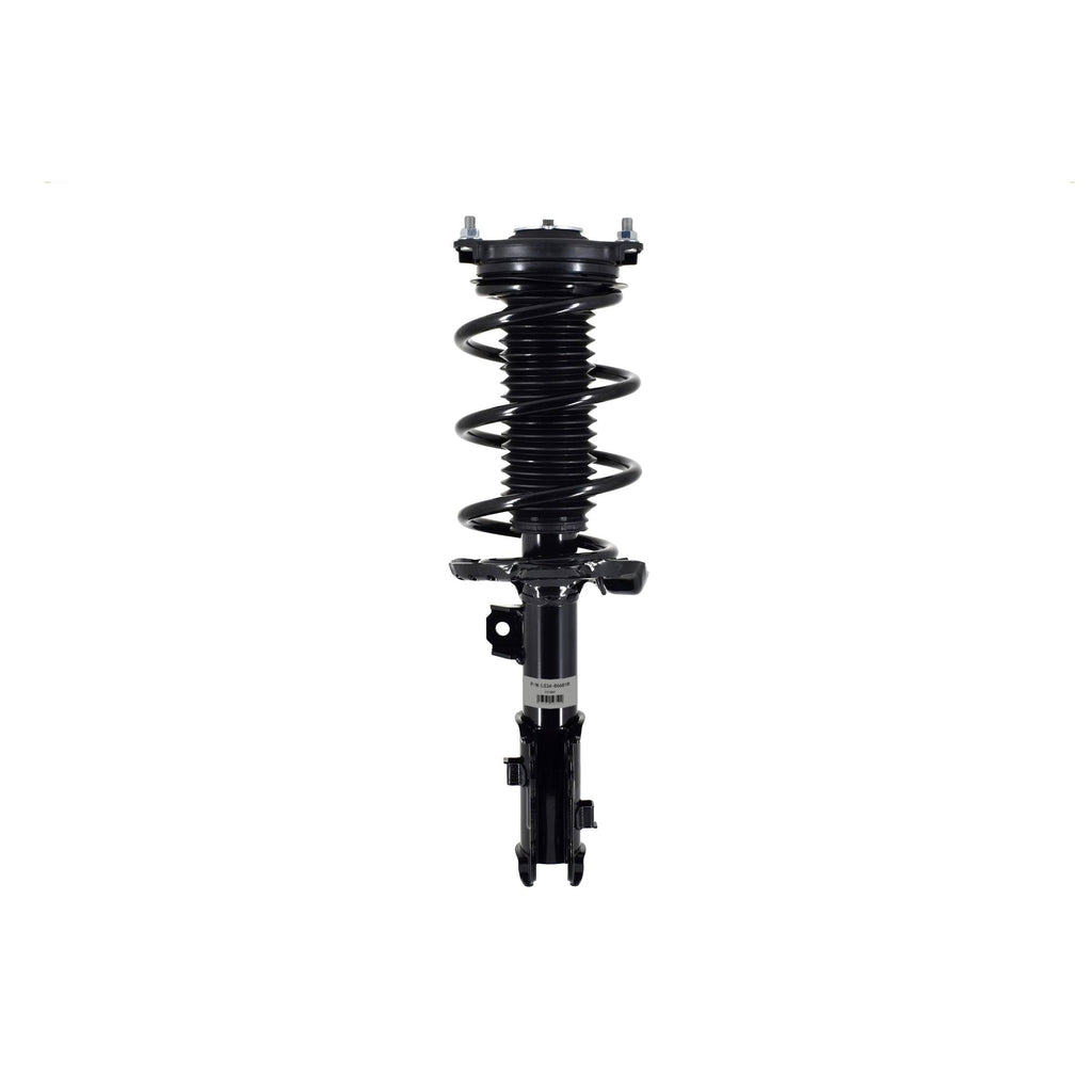Suspension Strut and Coil Spring Assembly LS34-86681R