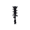 Suspension Strut and Coil Spring Assembly LS34-86681R
