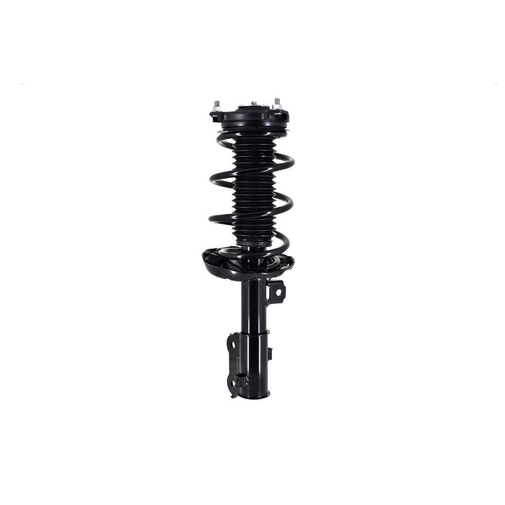 Suspension Strut and Coil Spring Assembly LS34-86681R