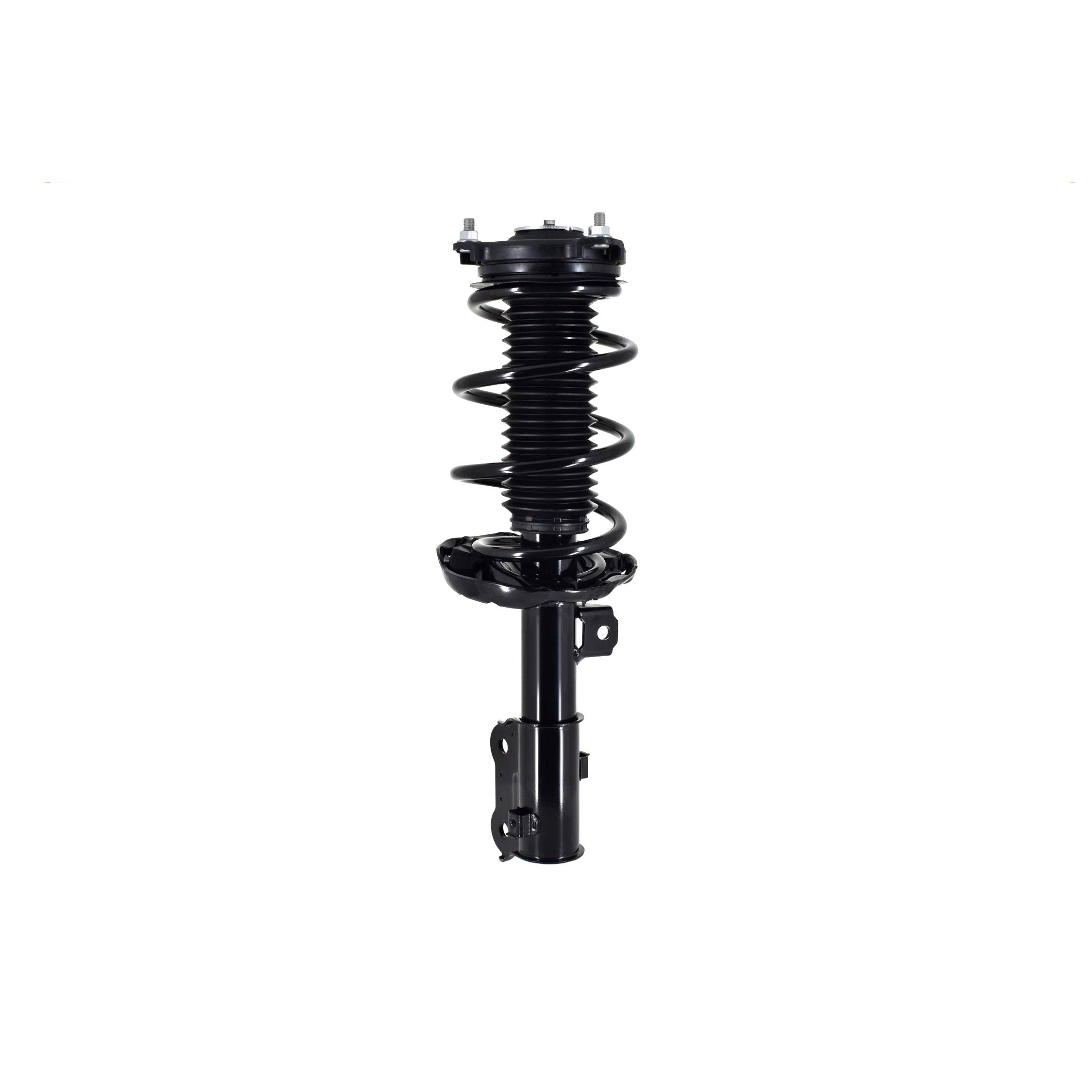 Suspension Strut and Coil Spring Assembly LS34-86681R