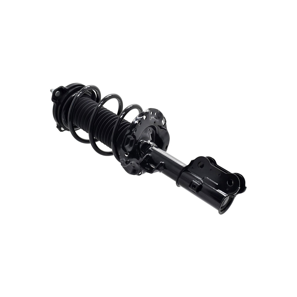 Suspension Strut and Coil Spring Assembly LS34-86681R