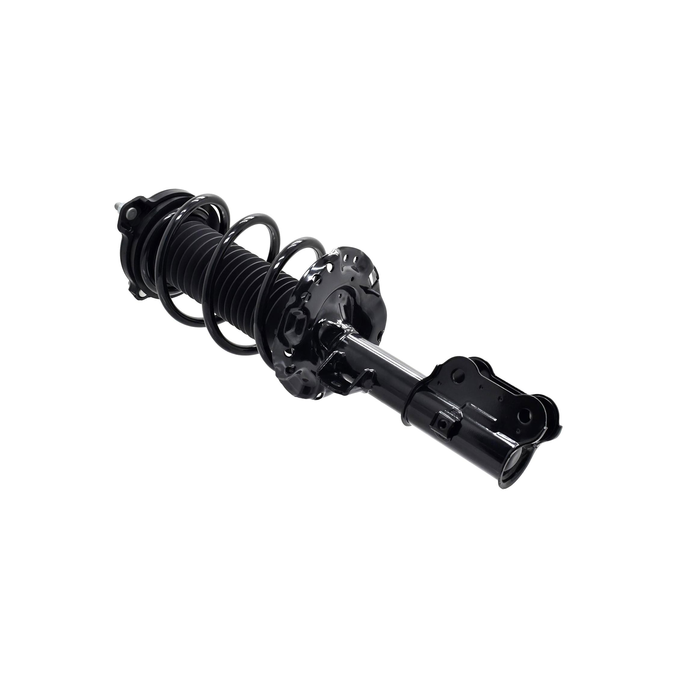 Suspension Strut and Coil Spring Assembly LS34-86681R