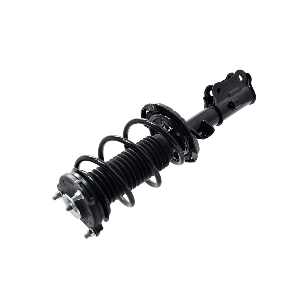 Suspension Strut and Coil Spring Assembly LS34-86681R