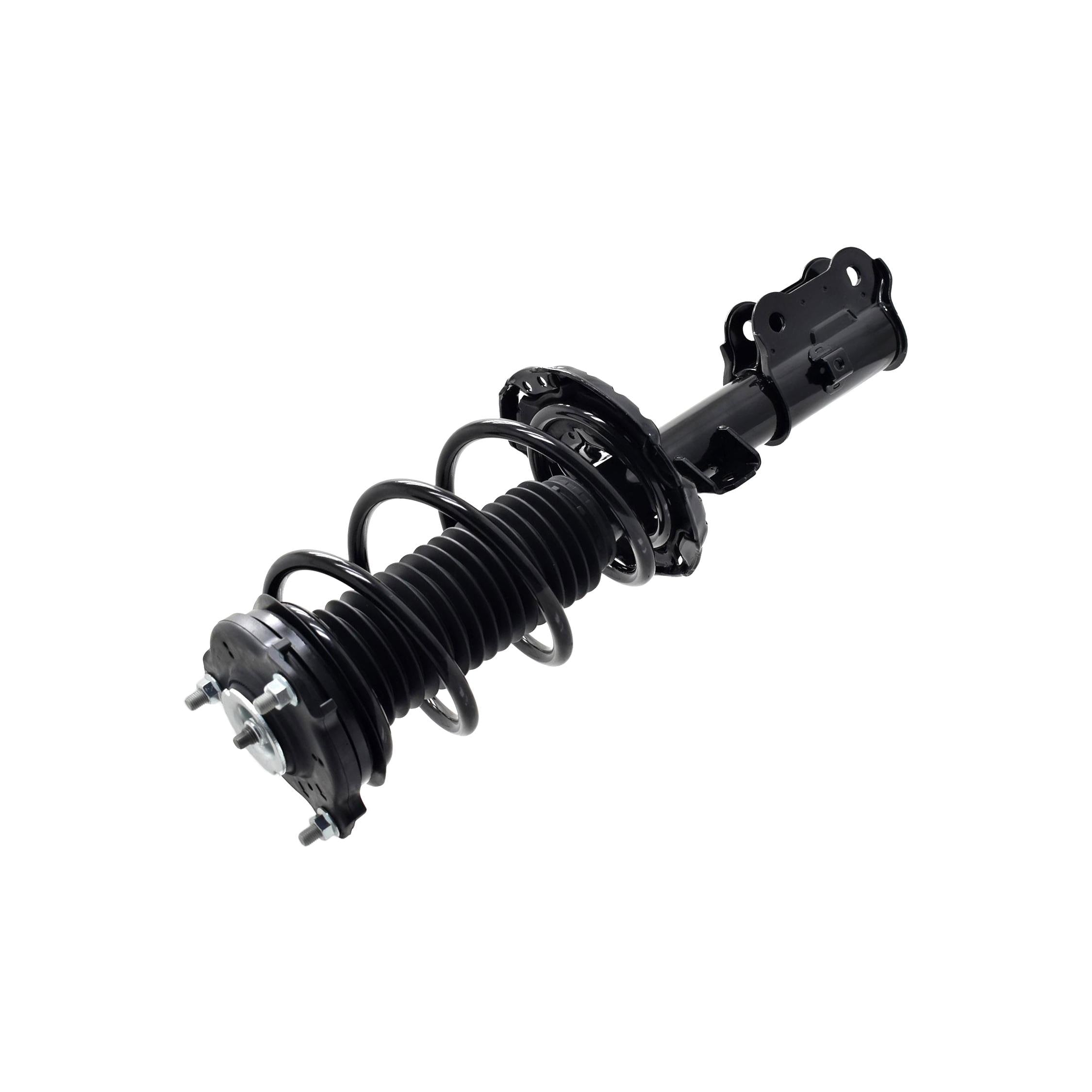 Suspension Strut and Coil Spring Assembly LS34-86681R