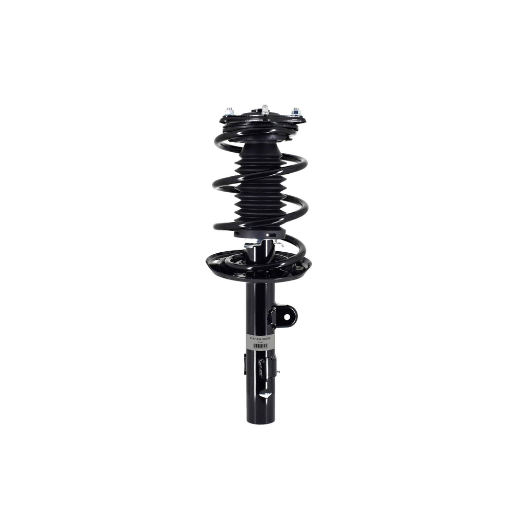 Suspension Strut and Coil Spring Assembly LS34-86691L