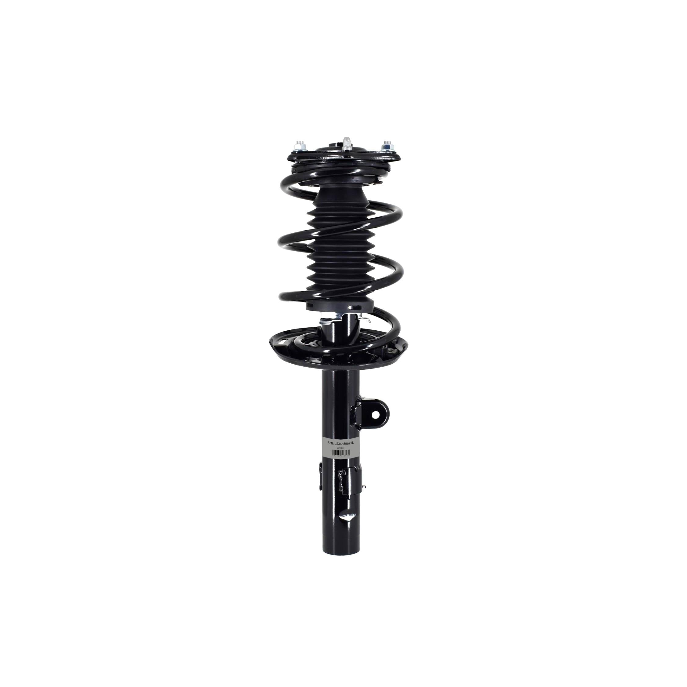 Suspension Strut and Coil Spring Assembly LS34-86691L