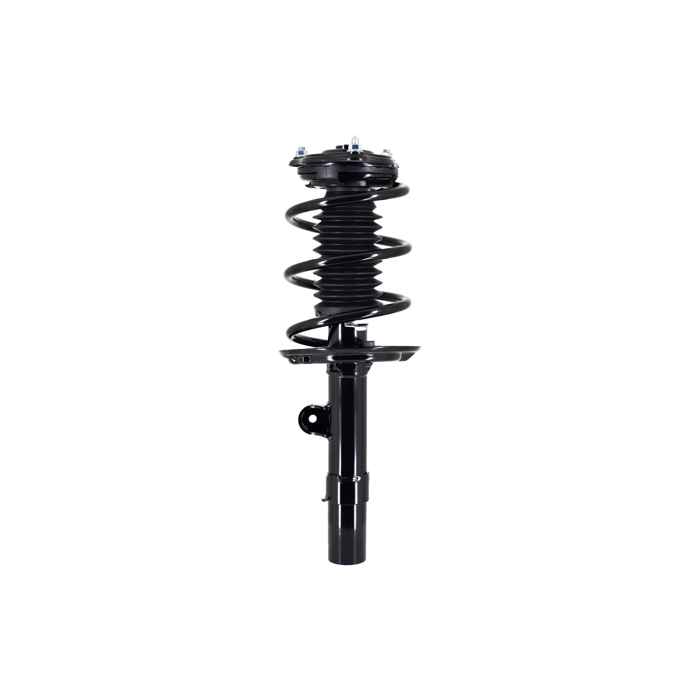Suspension Strut and Coil Spring Assembly LS34-86691L