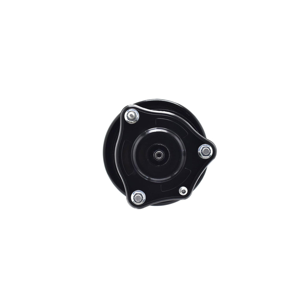 Suspension Strut and Coil Spring Assembly LS34-86691L