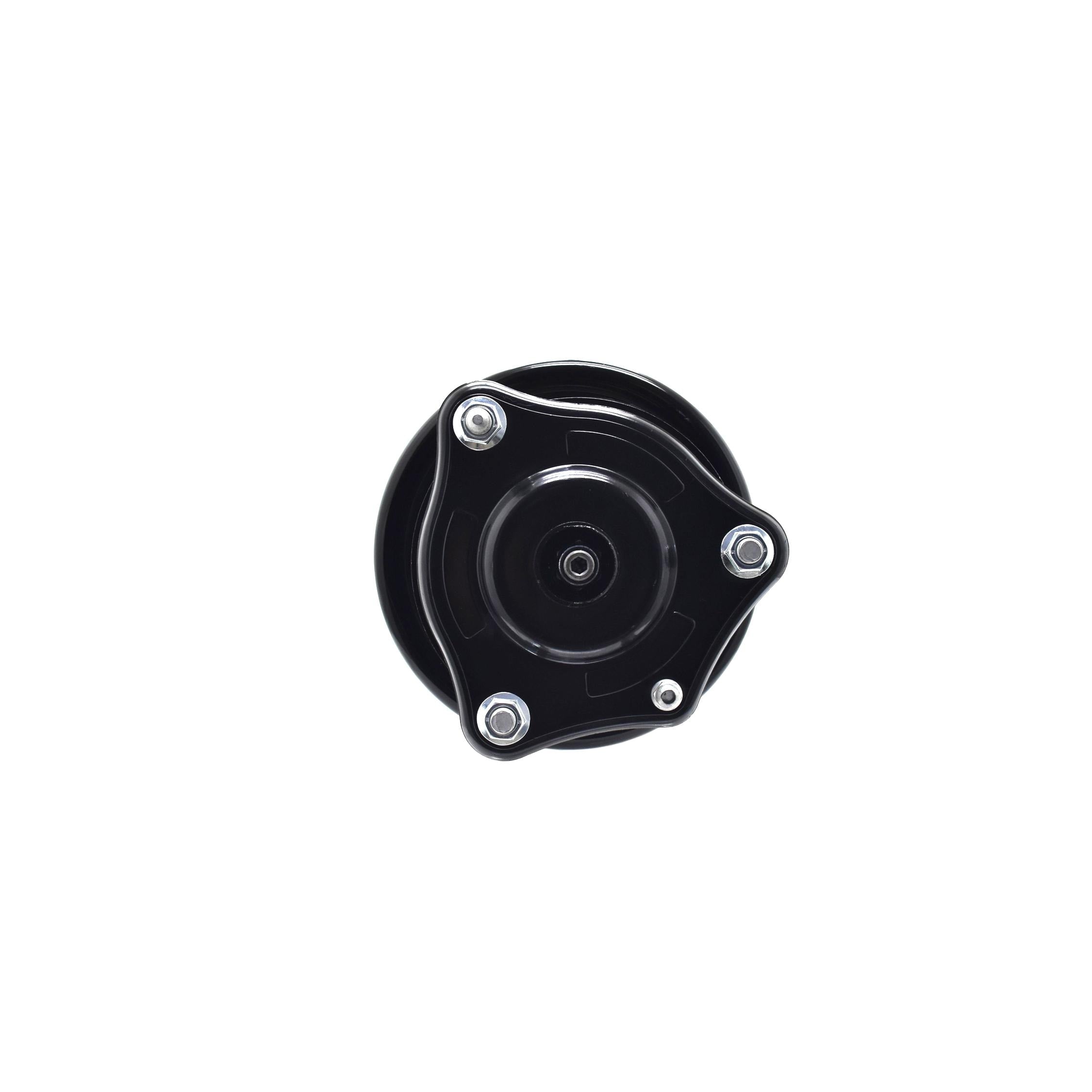 Suspension Strut and Coil Spring Assembly LS34-86691L