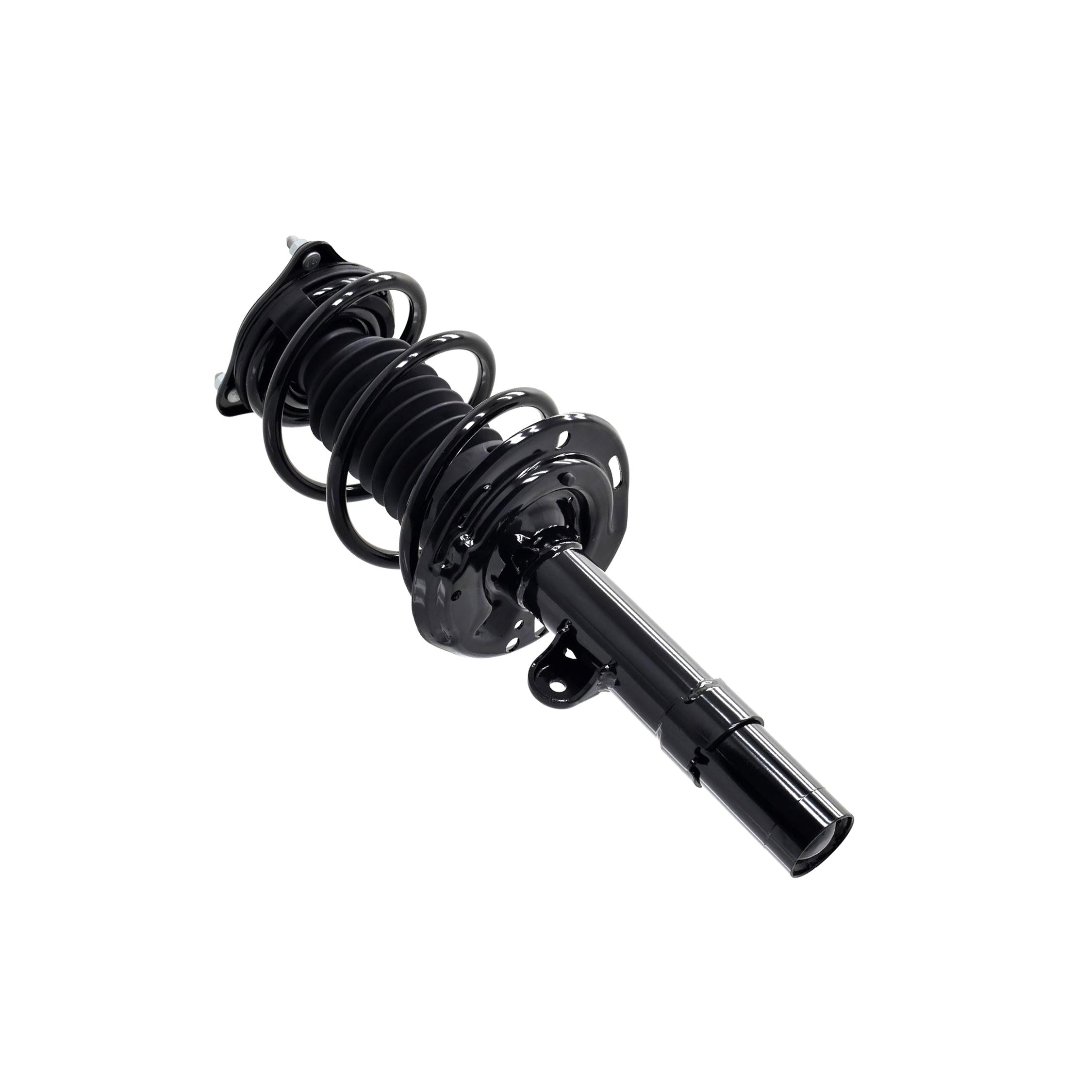 Suspension Strut and Coil Spring Assembly LS34-86691L