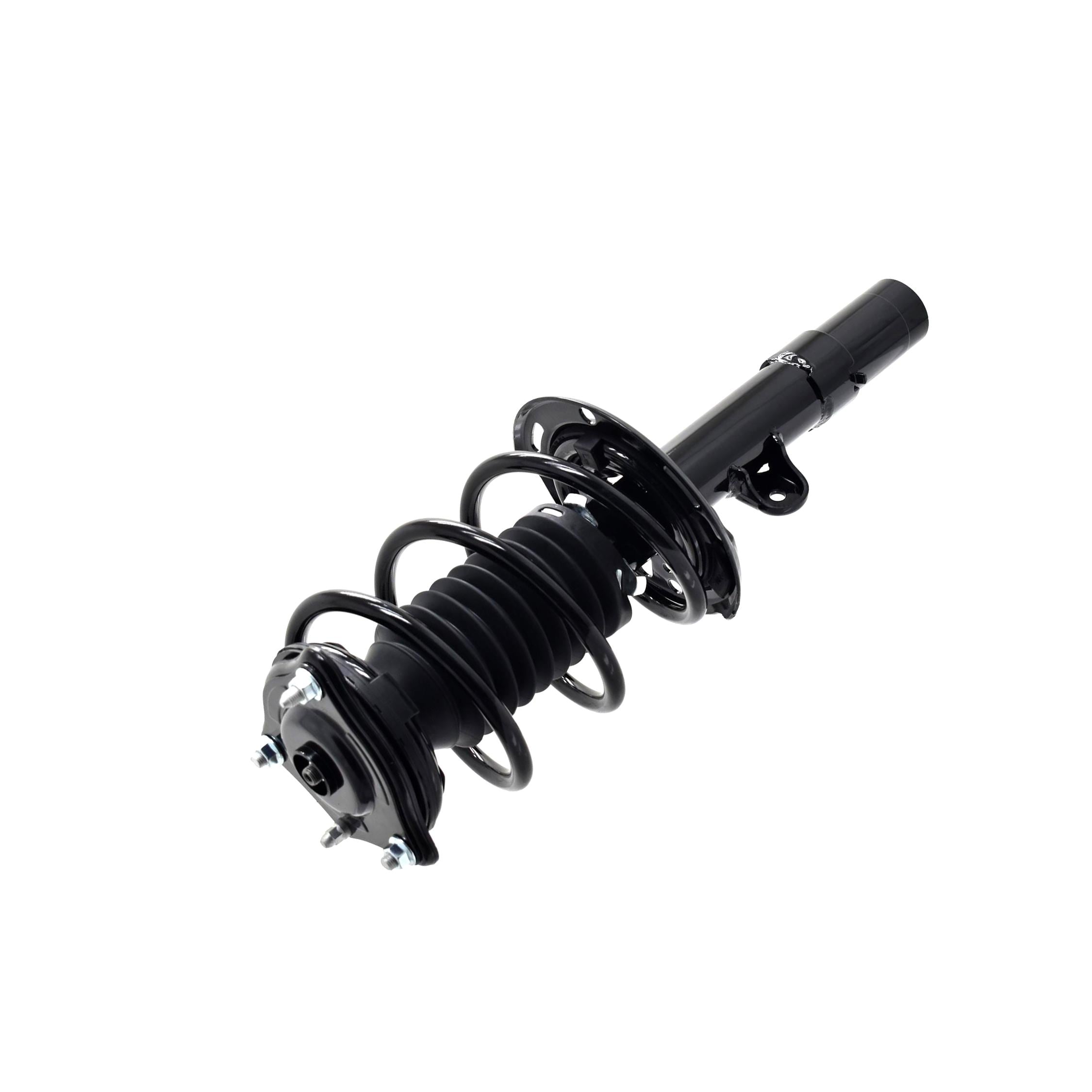 Suspension Strut and Coil Spring Assembly LS34-86691L