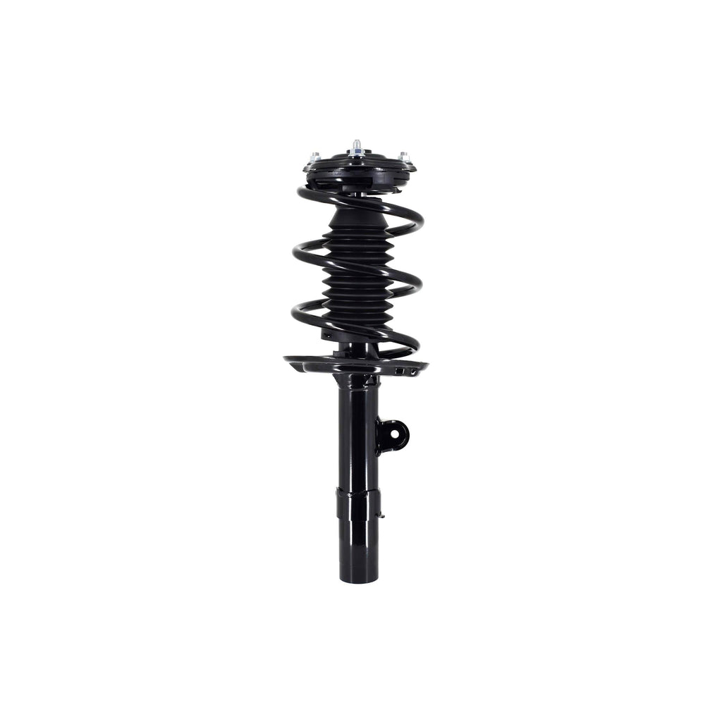Suspension Strut and Coil Spring Assembly LS34-86691R