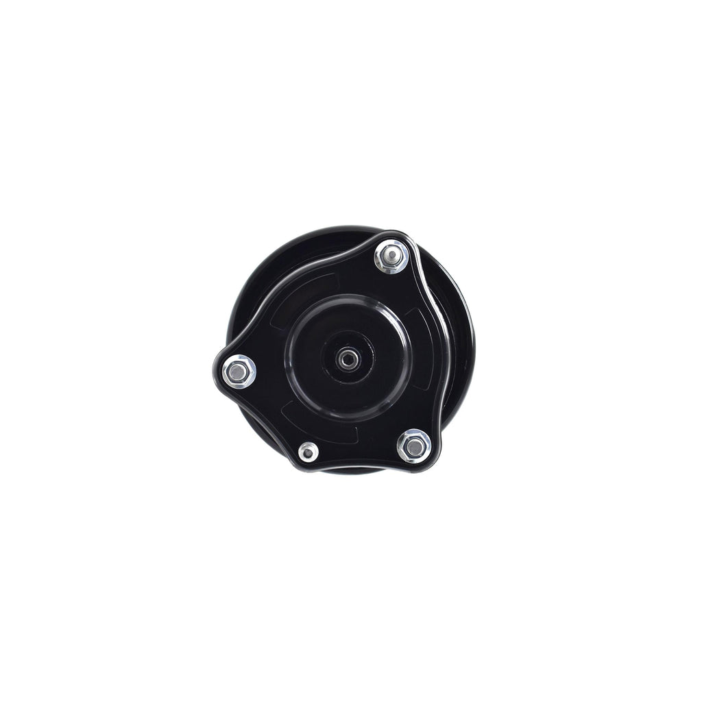 Suspension Strut and Coil Spring Assembly LS34-86691R