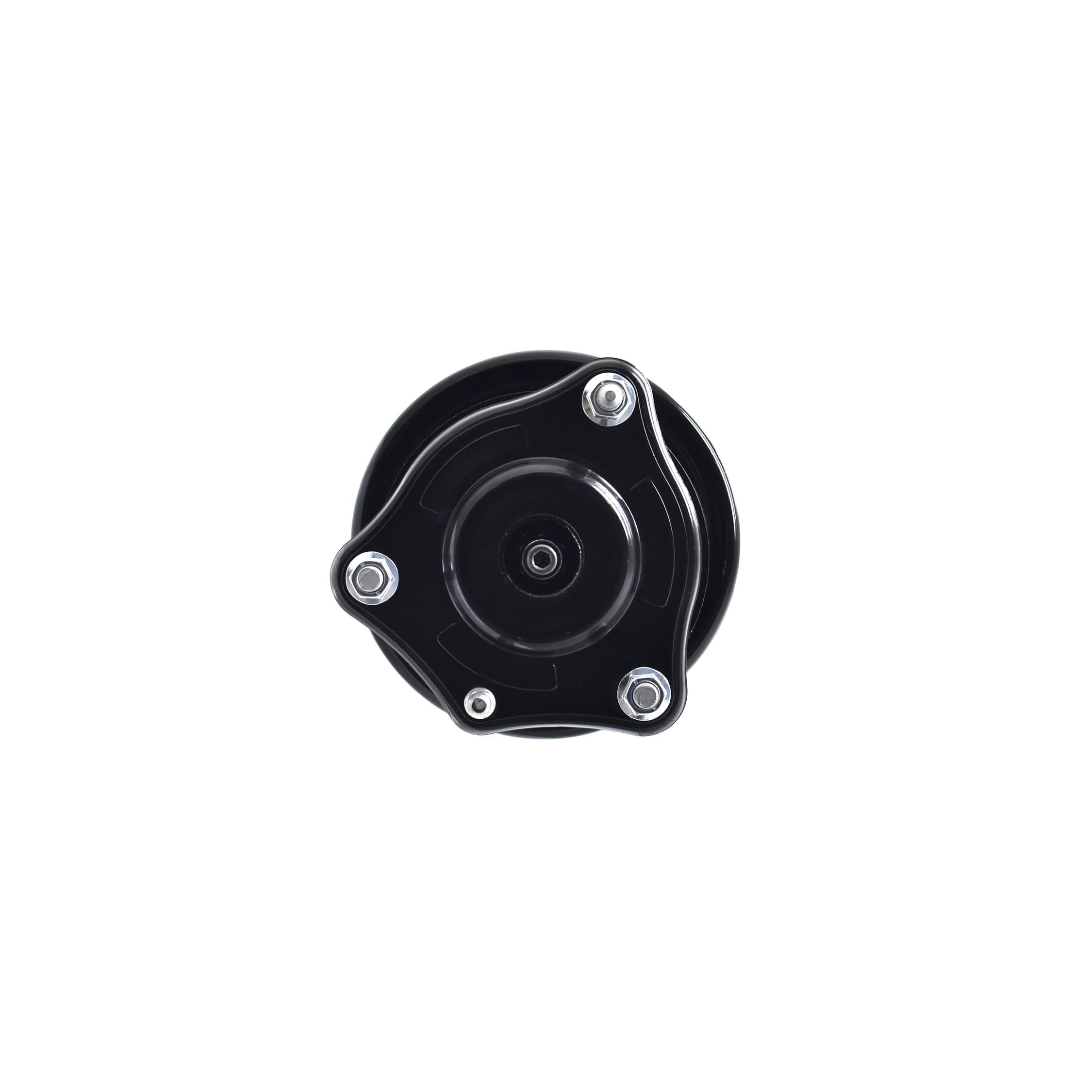 Suspension Strut and Coil Spring Assembly LS34-86691R