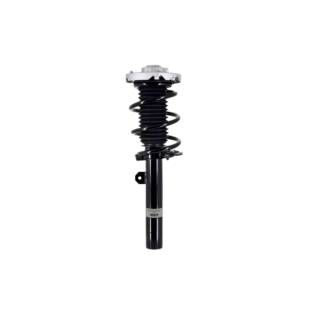 Suspension Strut and Coil Spring Assembly LS34-86701L