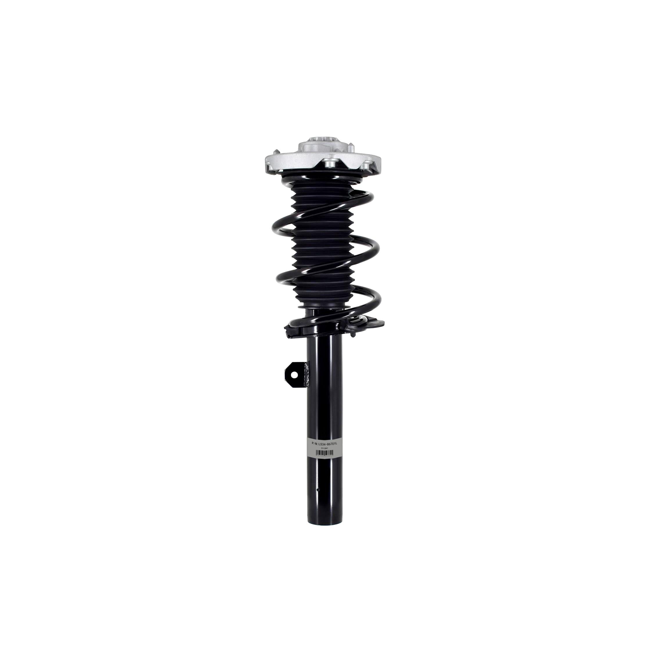 Suspension Strut and Coil Spring Assembly LS34-86701L