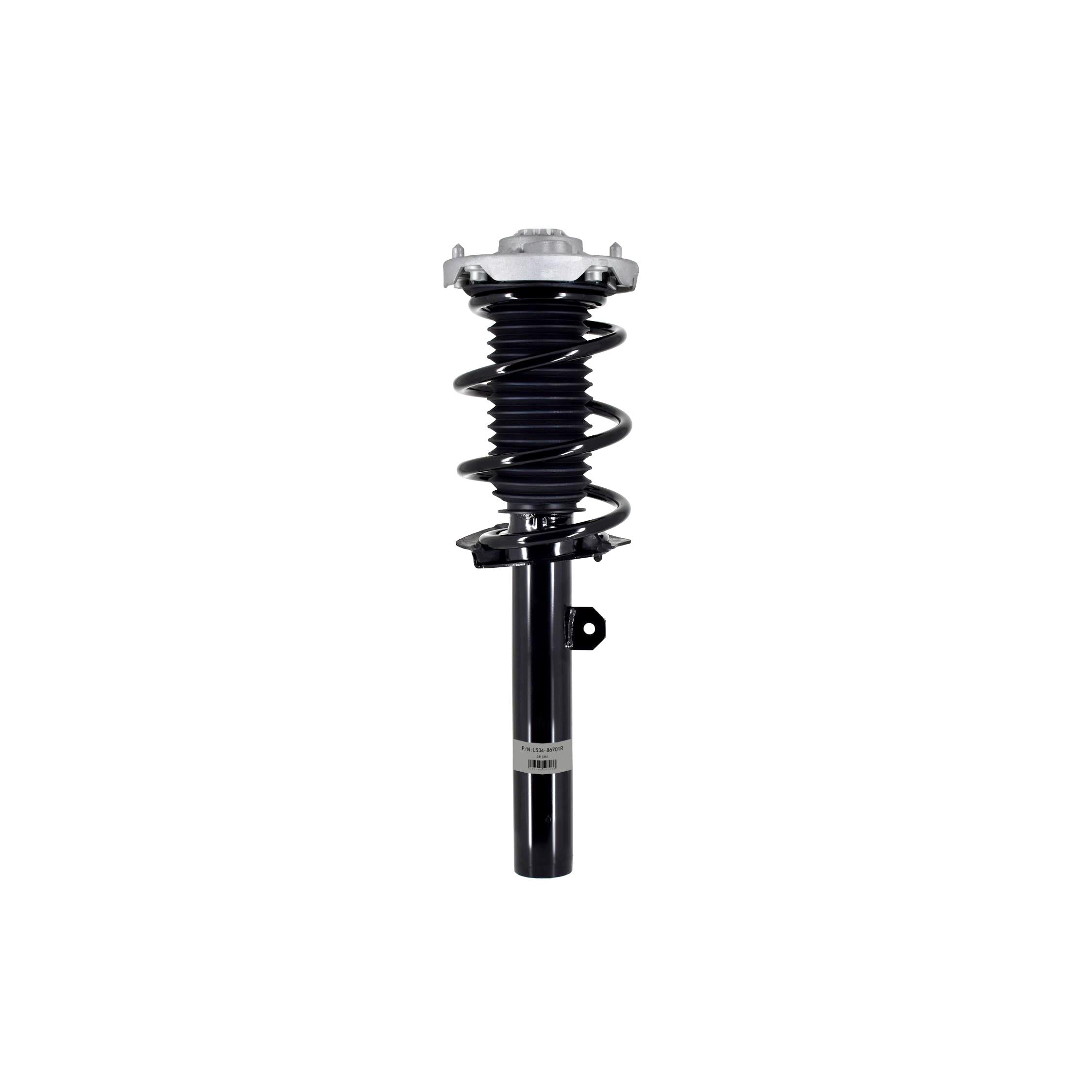 Suspension Strut and Coil Spring Assembly LS34-86701R