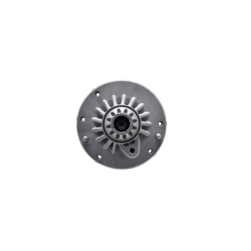 Suspension Strut and Coil Spring Assembly LS34-86701R