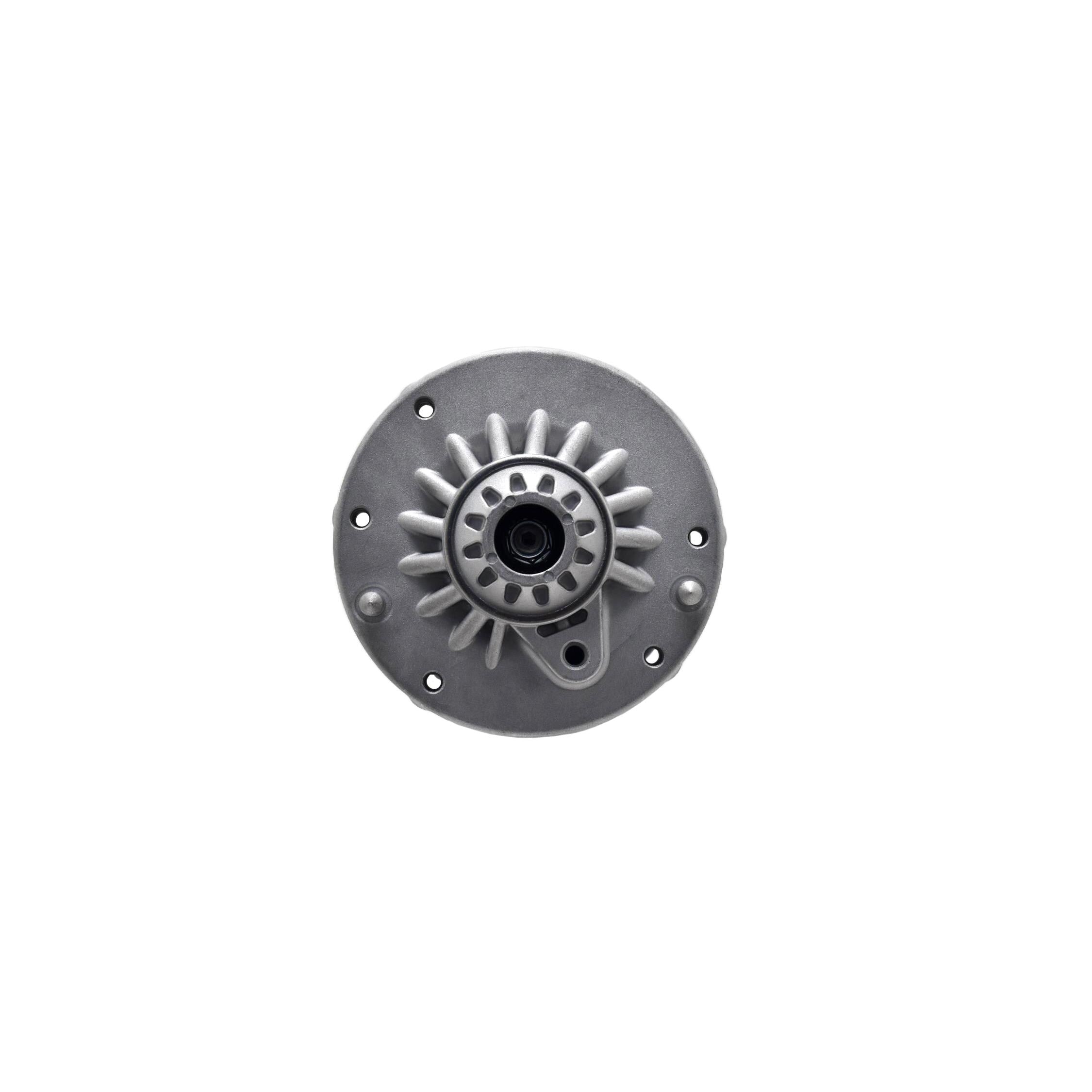 Suspension Strut and Coil Spring Assembly LS34-86701R